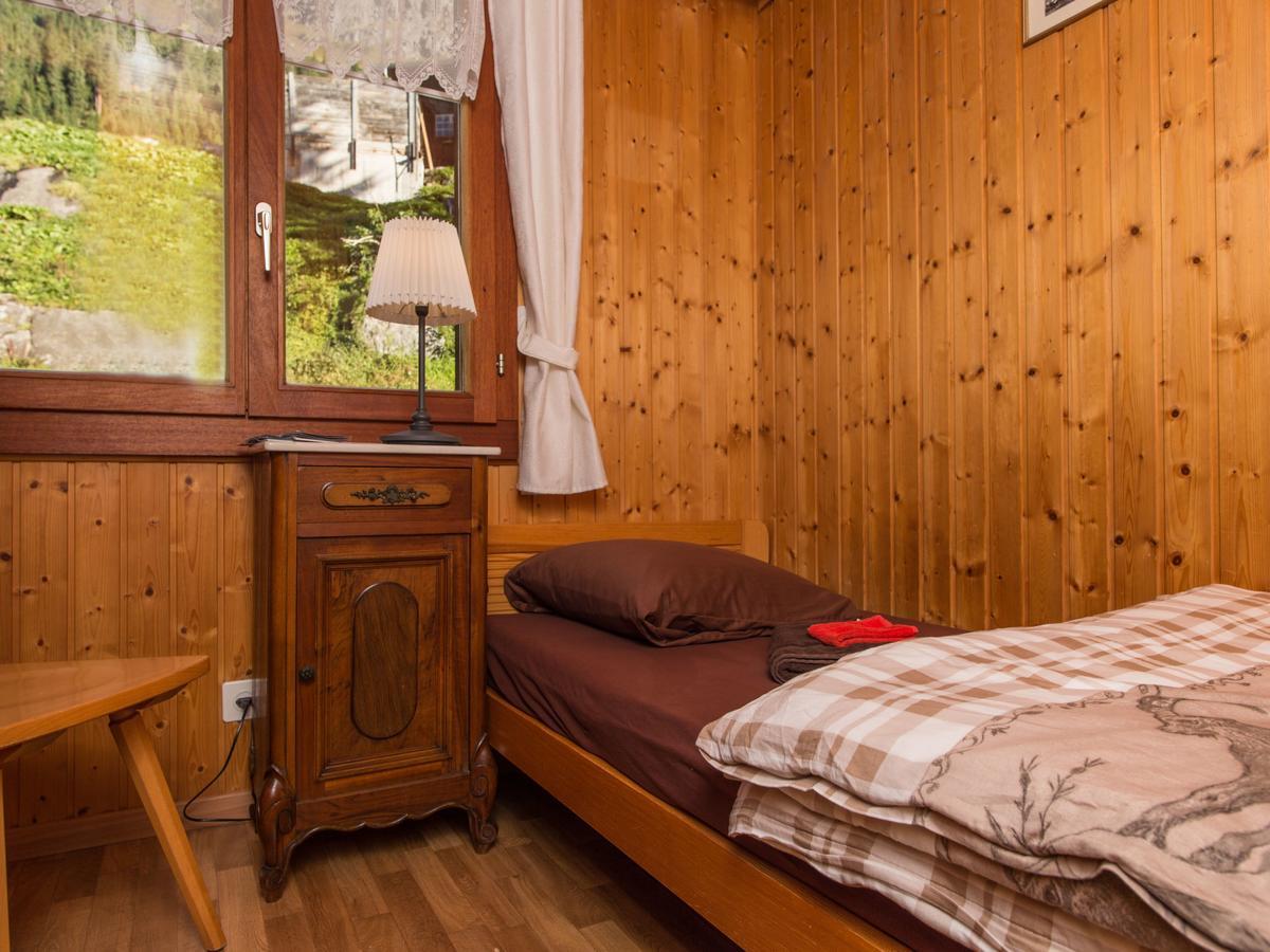 Gasthaus Goescheneralp Göschenen Dış mekan fotoğraf