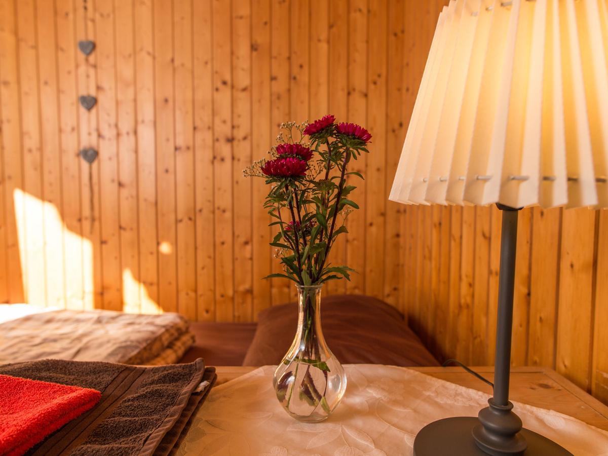 Gasthaus Goescheneralp Göschenen Dış mekan fotoğraf